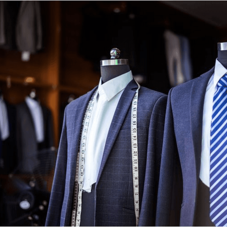 Professional Tailoring Service